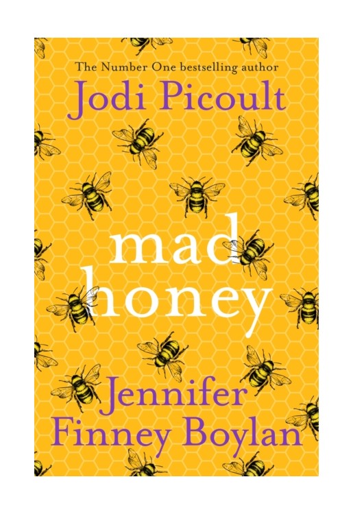 Mad Honey