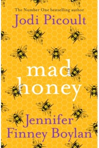 Mad Honey
