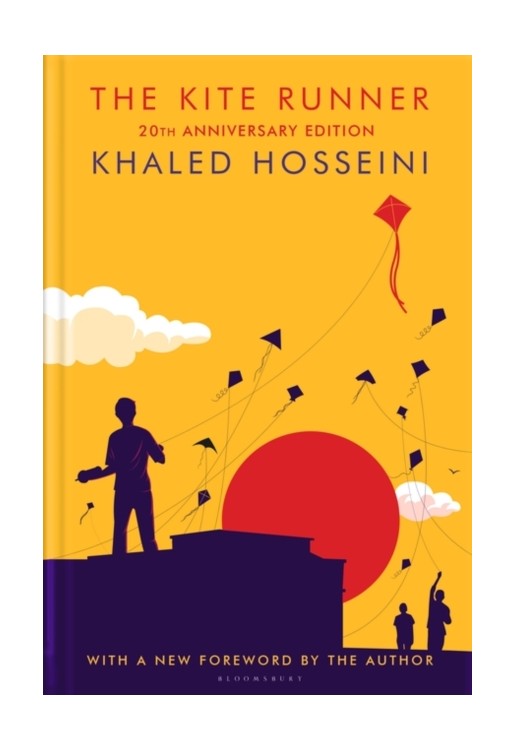 The Kite Runner