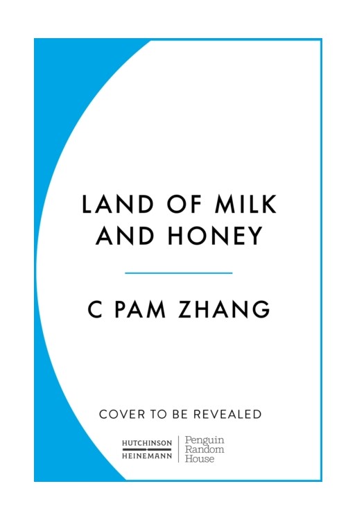 Land of Milk and Honey