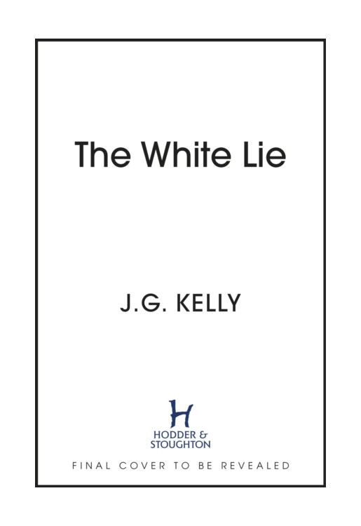 The White Lie