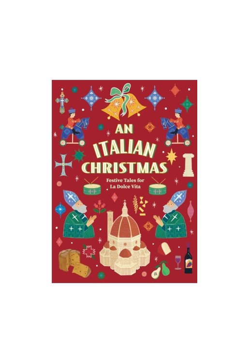 An Italian Christmas