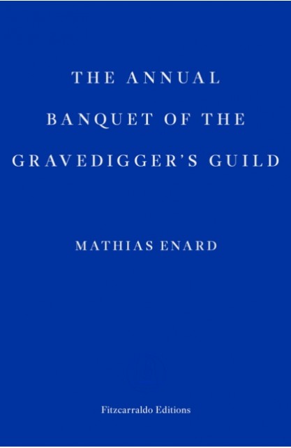 The Annual Banquet of the...