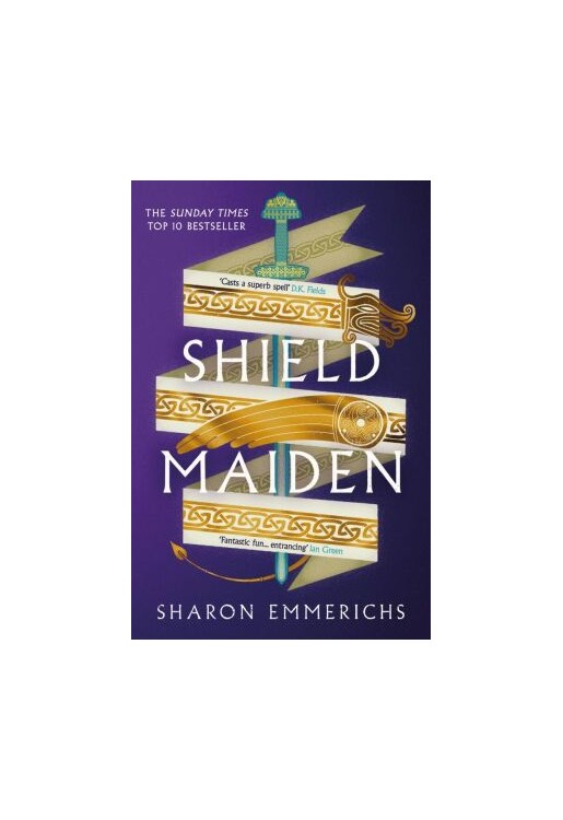 Shield Maiden