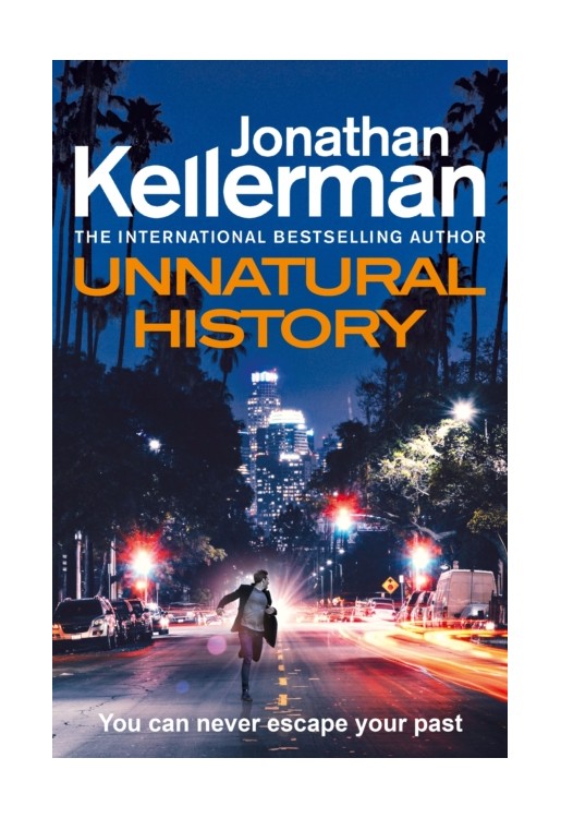 Unnatural History