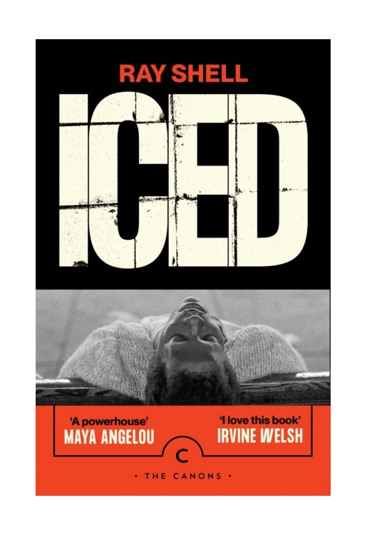 Iced