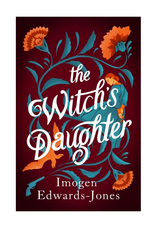 The Witch's Daughter