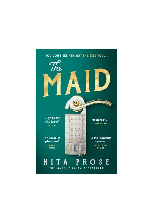 The Maid