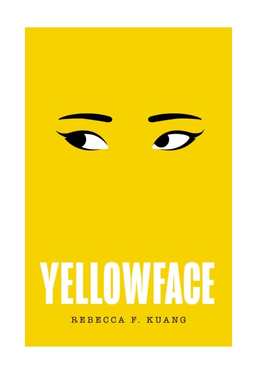 Yellowface
