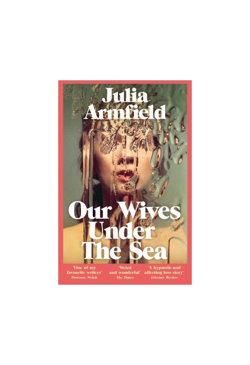 Our Wives Under The Sea