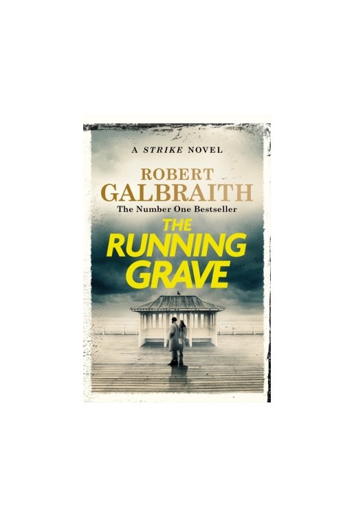 The Running Grave