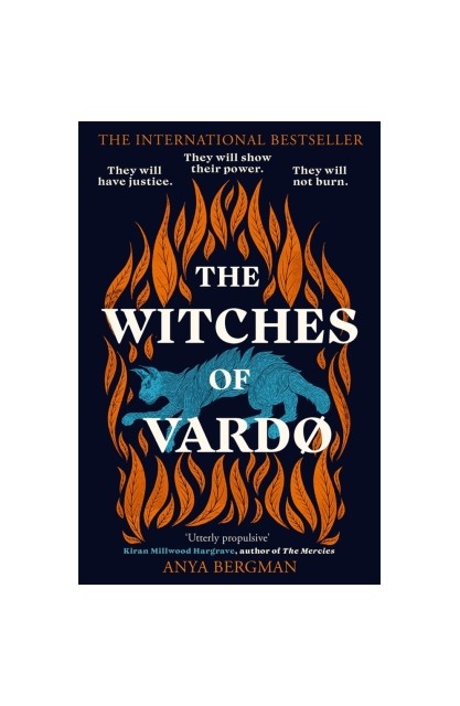 The Witches of Vardo