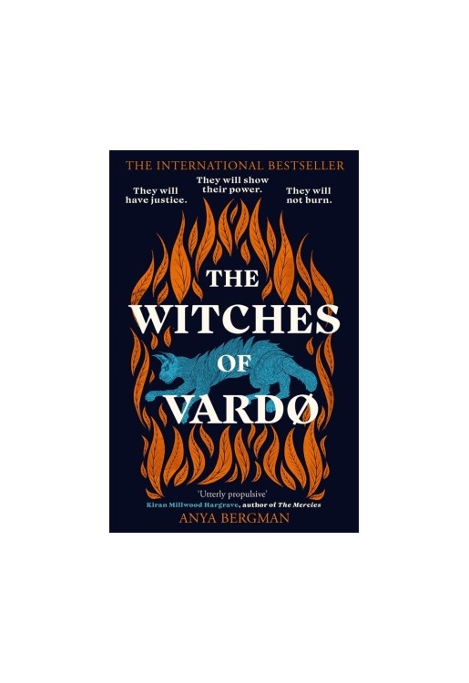 The Witches of Vardo