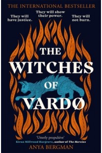 The Witches of Vardo