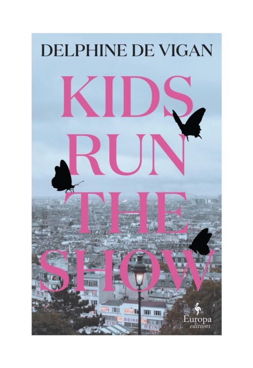 Kids Run the Show