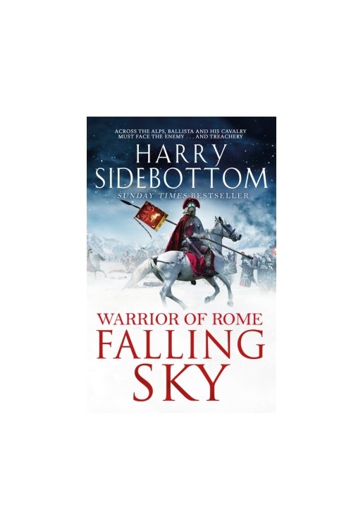 Falling Sky