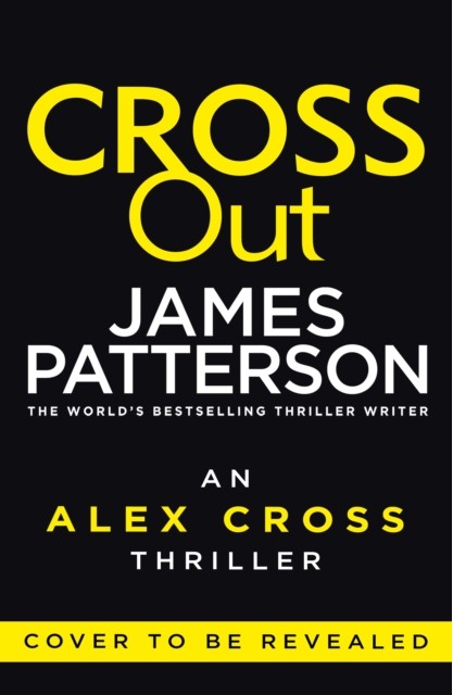 Alex Cross Must Die