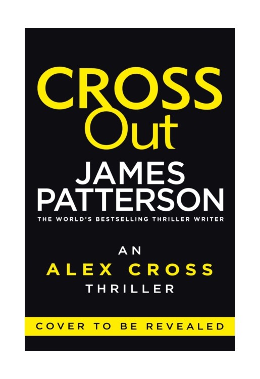 Alex Cross Must Die