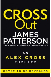Alex Cross Must Die