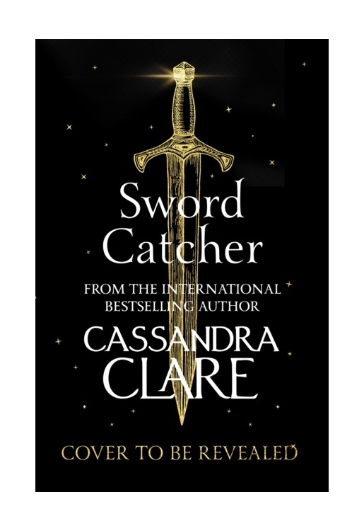 Sword Catcher