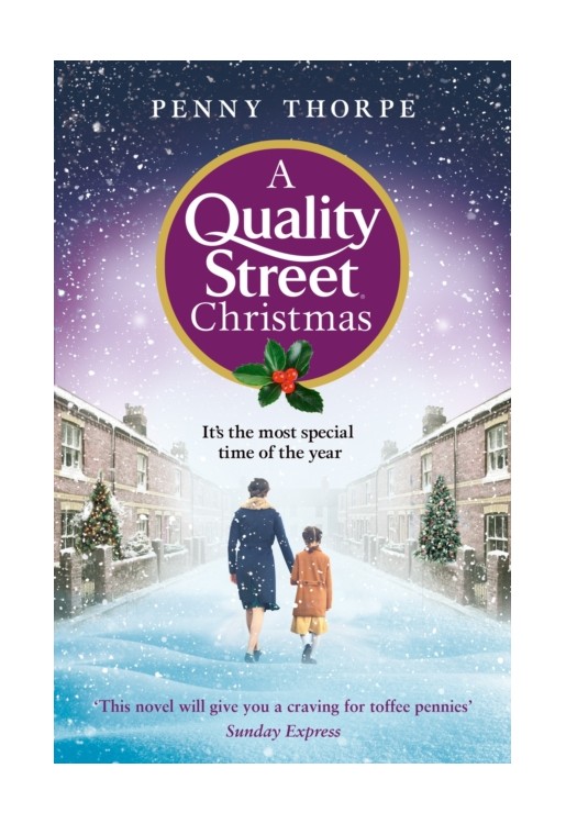 A Quality Street Christmas