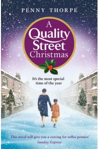 A Quality Street Christmas