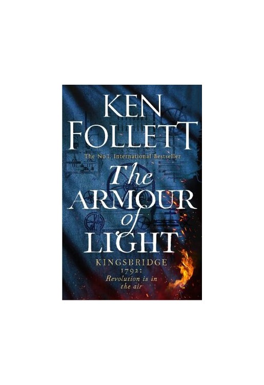 The Armour of Light
