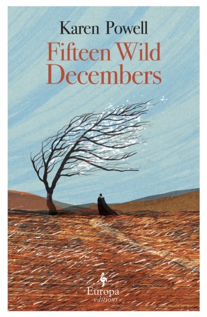 Fifteen Wild Decembers