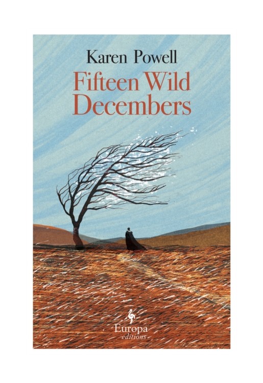 Fifteen Wild Decembers
