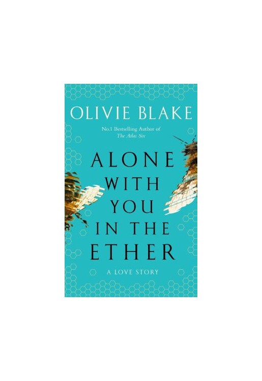 Alone With You in the Ether