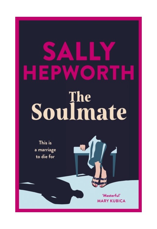 The Soulmate