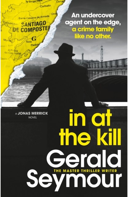 In At The Kill