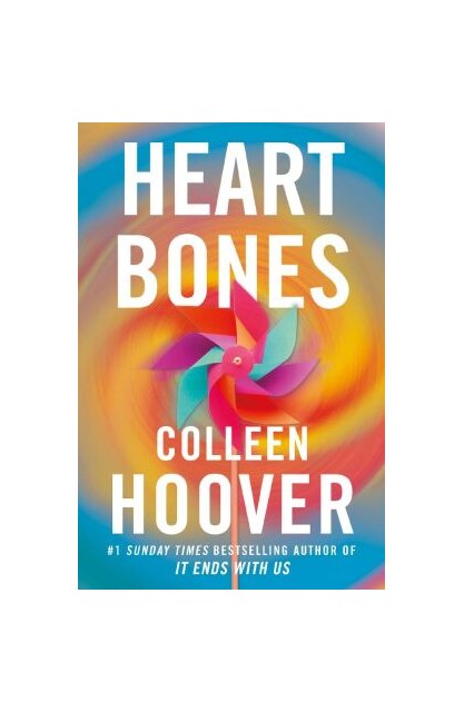 Heart Bones