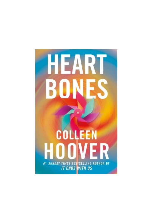 Heart Bones