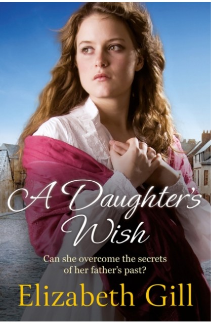 A Daughter's Wish