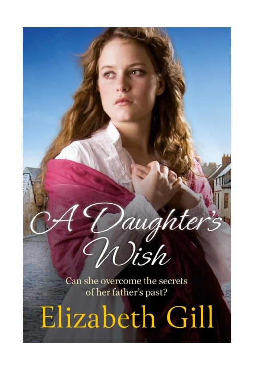 A Daughter's Wish