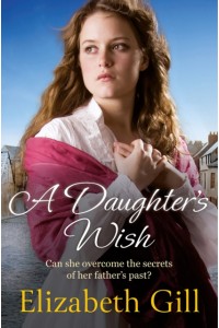 A Daughter's Wish