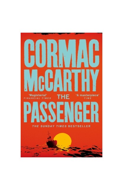 The Passenger