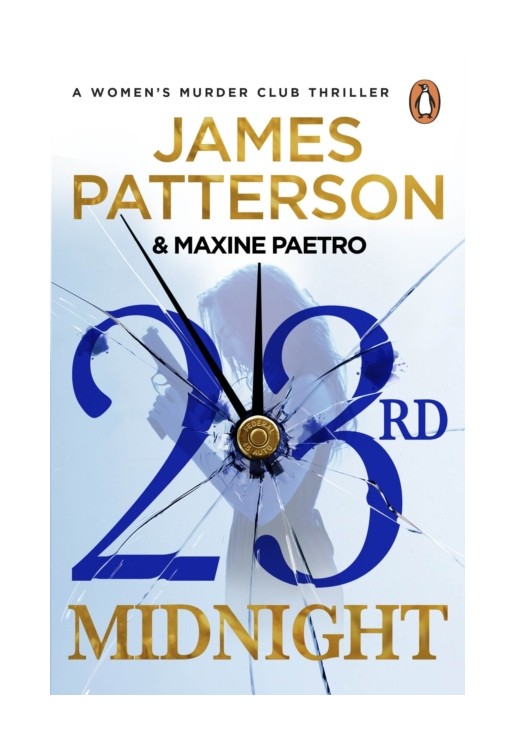 23rd Midnight
