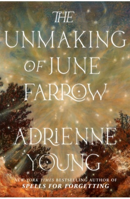 The Unmaking of June Farrow