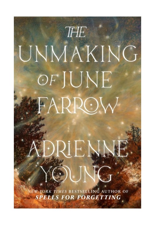 The Unmaking of June Farrow