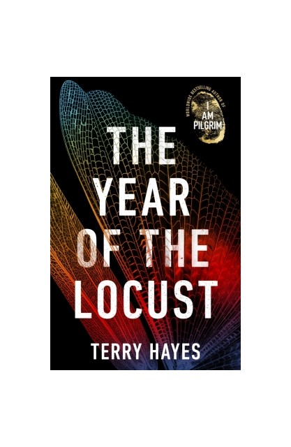 The Year of the Locust