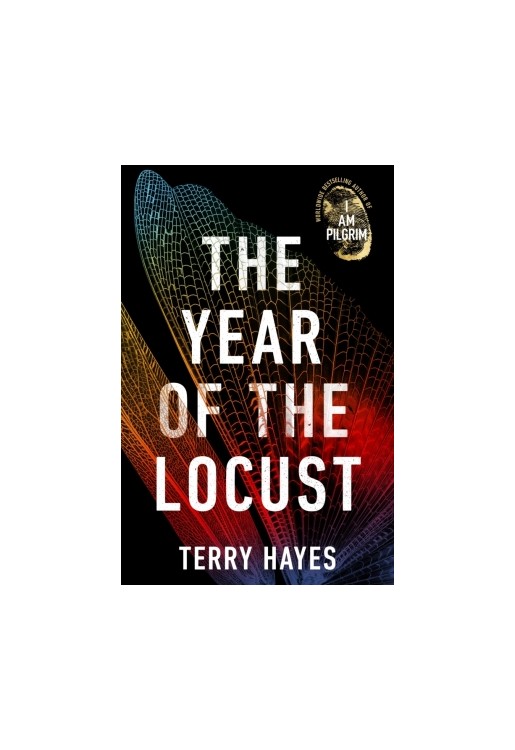 The Year of the Locust