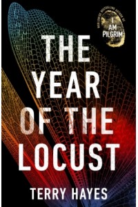 The Year of the Locust