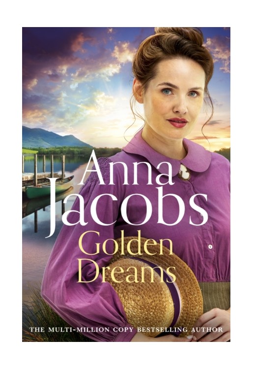 Golden Dreams