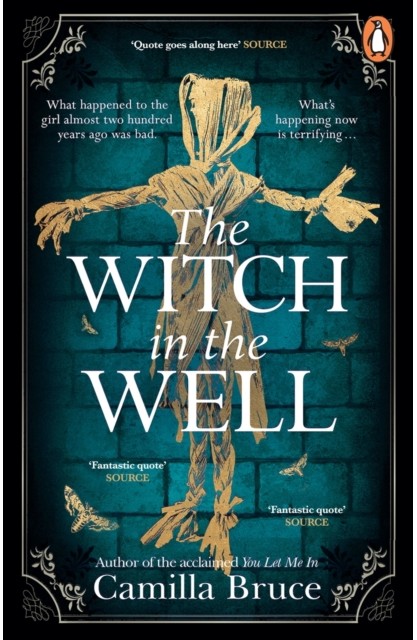 The Witch in the Well