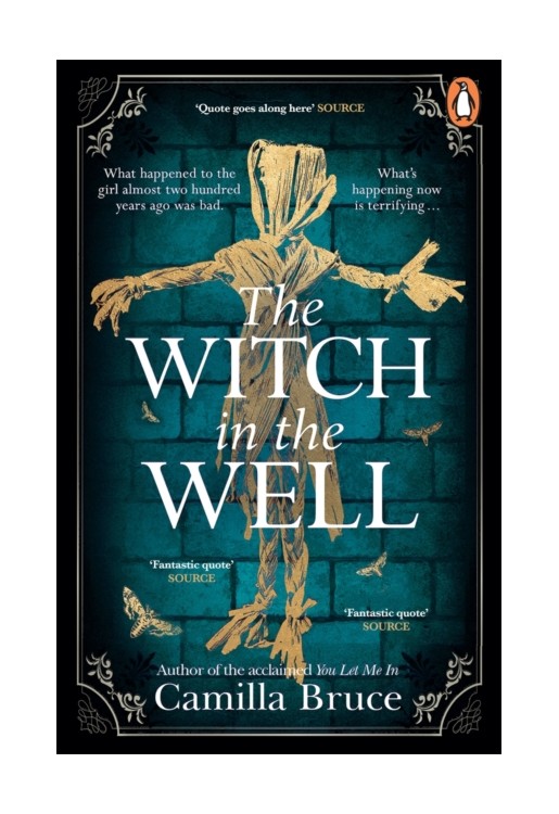 The Witch in the Well