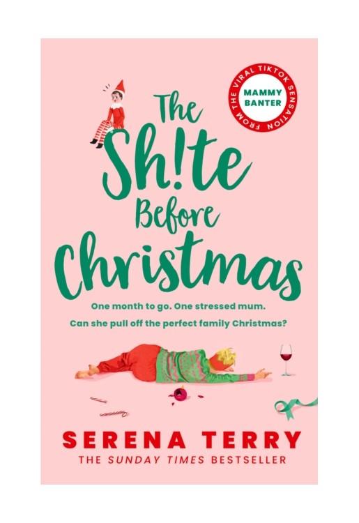 The Sh!te Before Christmas