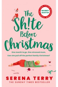 The Sh!te Before Christmas