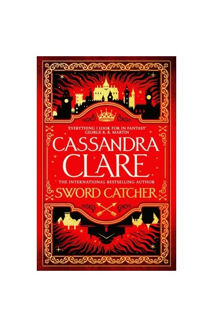 Sword Catcher